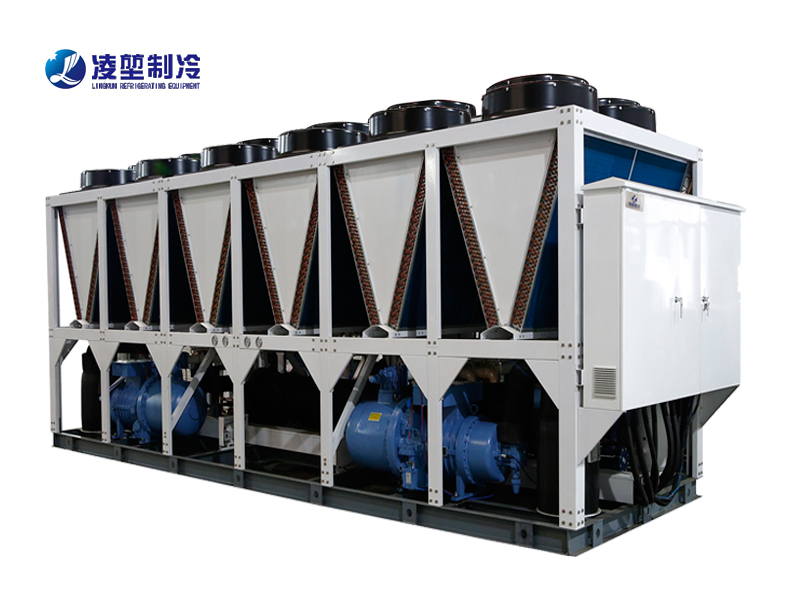 冷熱一體式冷水機(jī)組廠家