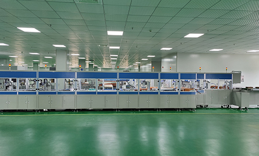 18650圓柱電池分選機(jī)適用電池規(guī)格及來料要求