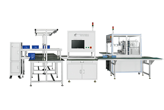 電池組生產(chǎn)線：打造高效率的電池生產(chǎn)