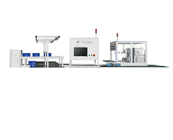 儲能電池Pack生產(chǎn)線：如何實現(xiàn)高效儲能解決方案？