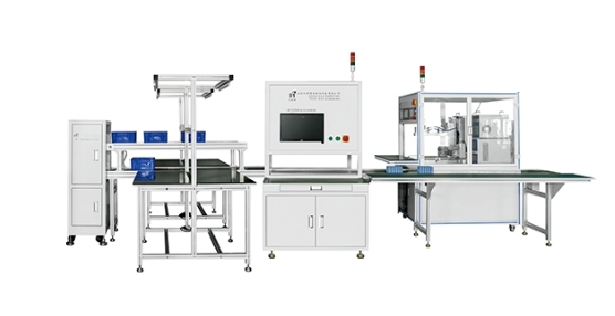 鋰離子電池生產(chǎn)線：技術(shù)，創(chuàng)新，與未來發(fā)展